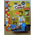 Disco Stu Action Figure