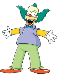 Krusty il Clown 2