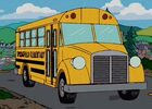 Springfield Elementary School Bus (mentioned)