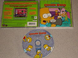 The Simpsons Cartoon Studio | Simpsons Wiki | Fandom The Simpsons Cartoon Studio | Simpsons Wiki | Fandom
