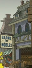 Barns for Nobles