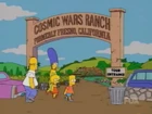 Cosmic Wars Ranch