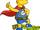 Bart the Daredevil/Appearances