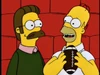 Homer Loves Flanders 36