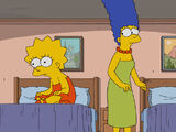How Lisa Got Her Marge Back