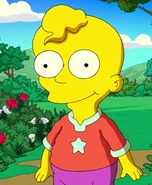 Playdate with Destiny/Appearances | Simpsons Wiki | Fandom