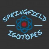 Isotopos de springfield