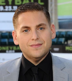 Jonah Hill