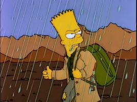 Le Flic et la Rebelle