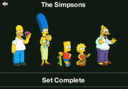 Categoria:Carecas, Wikisimpsons