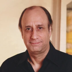 David Mirkin