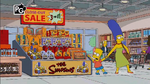 Play Set Couch Gag