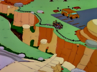 Springfield Gorge (first appearance)