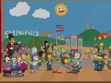 New Springfield Anthem