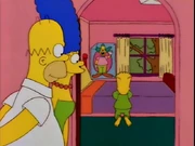 Yellow-Skinned Krusty