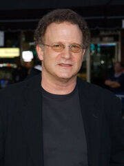 Albert Brooks