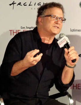 Albert Brooks