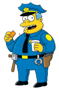 Chief Wiggum