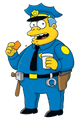 Clancy Wiggum