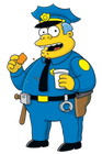 Clancy Wiggum