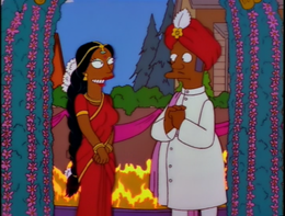 Don't have a cow': The Simpsons response to Apu racism row criticised as  'toothless', The Simpsons