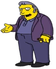 Fat Tony