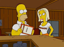 bem-vindo ao "peitos", o que vai querer?