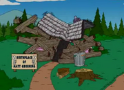 250px-Birthplace of Matt Groening