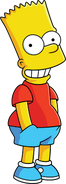 Bart Simpson