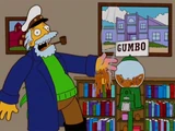 O Coração do Bart