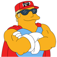 Duffman