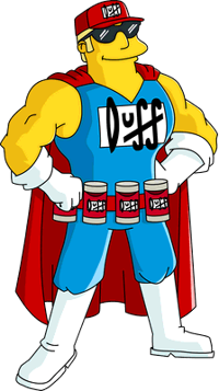 Duffman