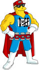 Duffman
