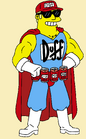 Duffman