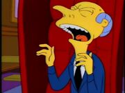 Evilburns