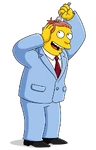 Lionel Hutz