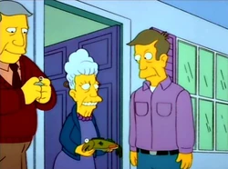 The Skinner Family