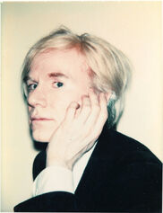 The real Andy Warhol