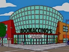 Bookaccino's (first appearance)