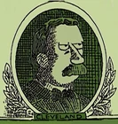 Grover Cleveland (mentioned)