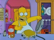 "Caramels, Waffle Batter, Liquid Smoke."