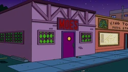 Moes Tavern