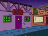 Taverna do Moe