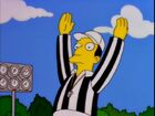 Referee (Bart Star)