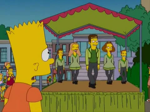 Sex, Pies, and Idiot Scrapes/Gallery Simpsons Wiki Fandom