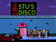 Stu's disco