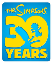 The-simpsons-30th-anniversary-logo