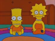 The Itchy & Scratchy & Poochie Show 97