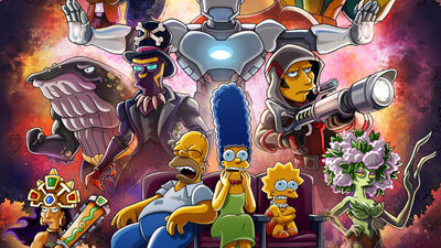 The simpsons bart the bad guy full episode shop