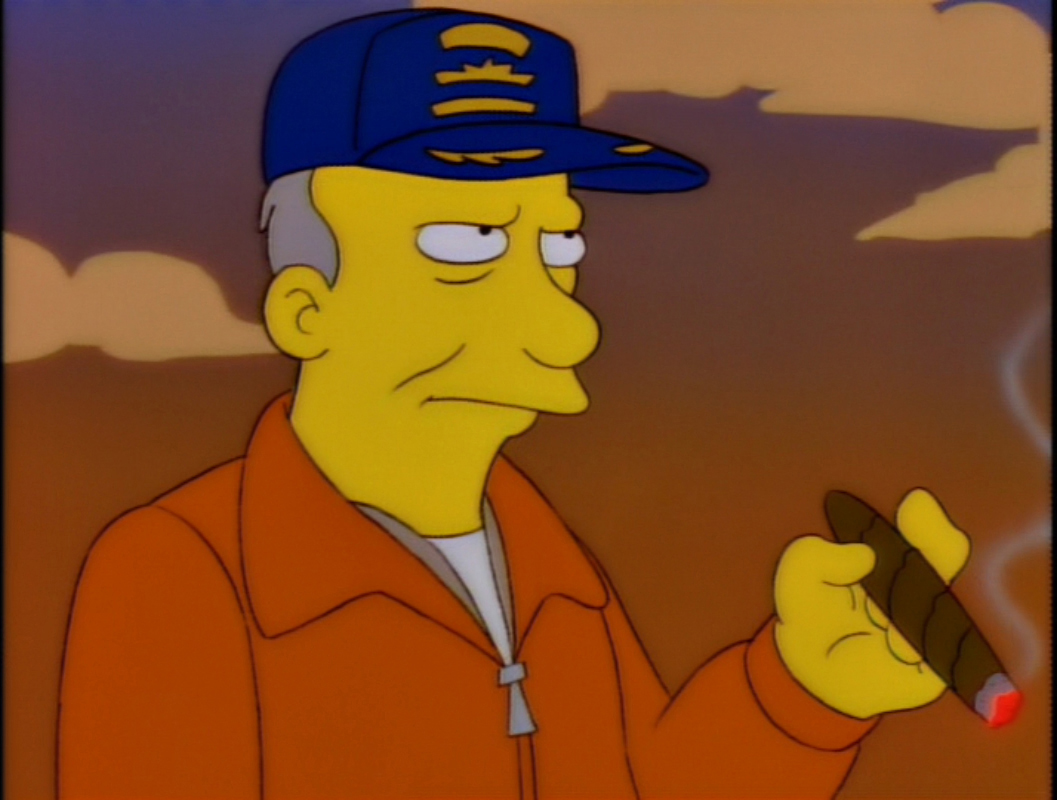 Скажи 19. Капитан симпсоны. Симпсон Тайд 1998. Simpson Tide сериал. Капитан Тенилл.